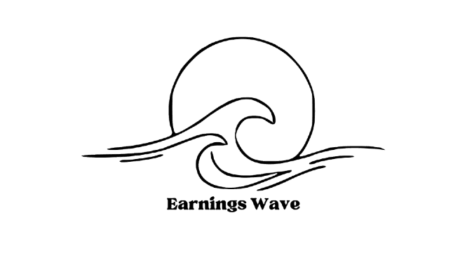 EarningsWave Logo